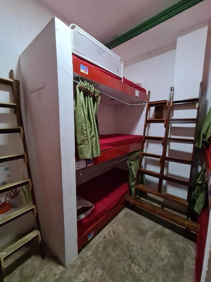 فورتاليز Aloha Hostel المظهر الخارجي الصورة