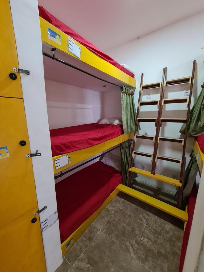 فورتاليز Aloha Hostel المظهر الخارجي الصورة