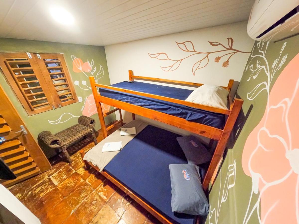 فورتاليز Aloha Hostel المظهر الخارجي الصورة