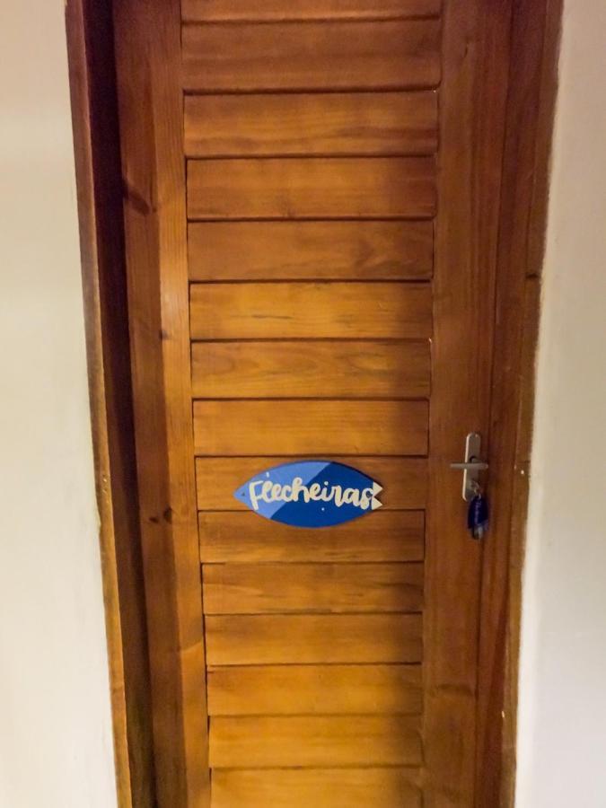 فورتاليز Aloha Hostel المظهر الخارجي الصورة