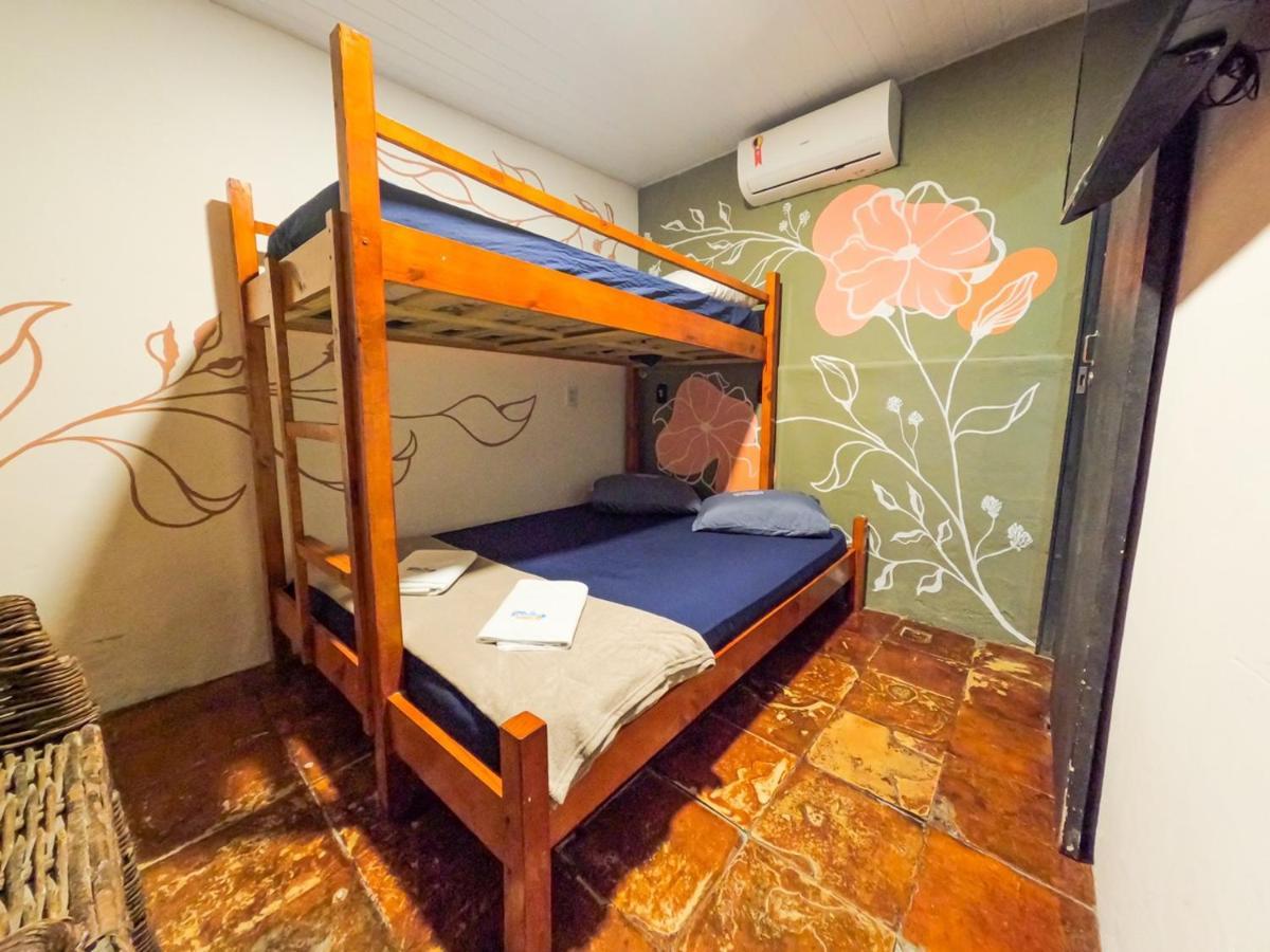 فورتاليز Aloha Hostel المظهر الخارجي الصورة