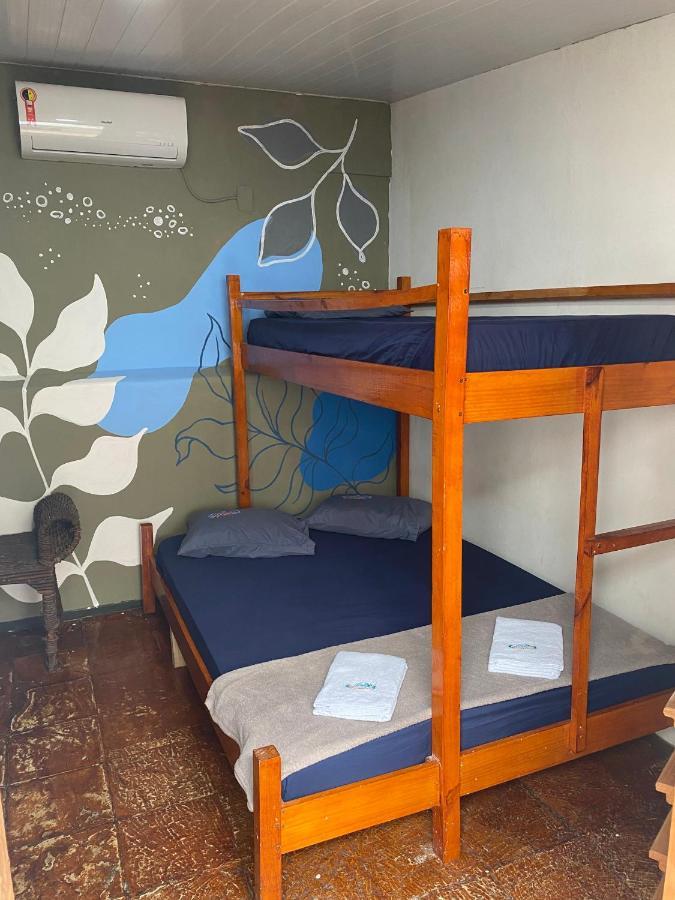 فورتاليز Aloha Hostel المظهر الخارجي الصورة
