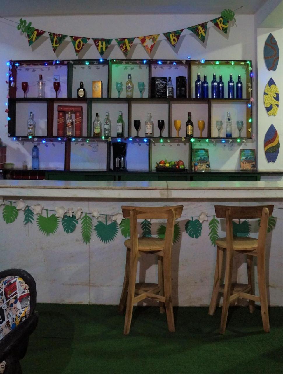 فورتاليز Aloha Hostel المظهر الخارجي الصورة